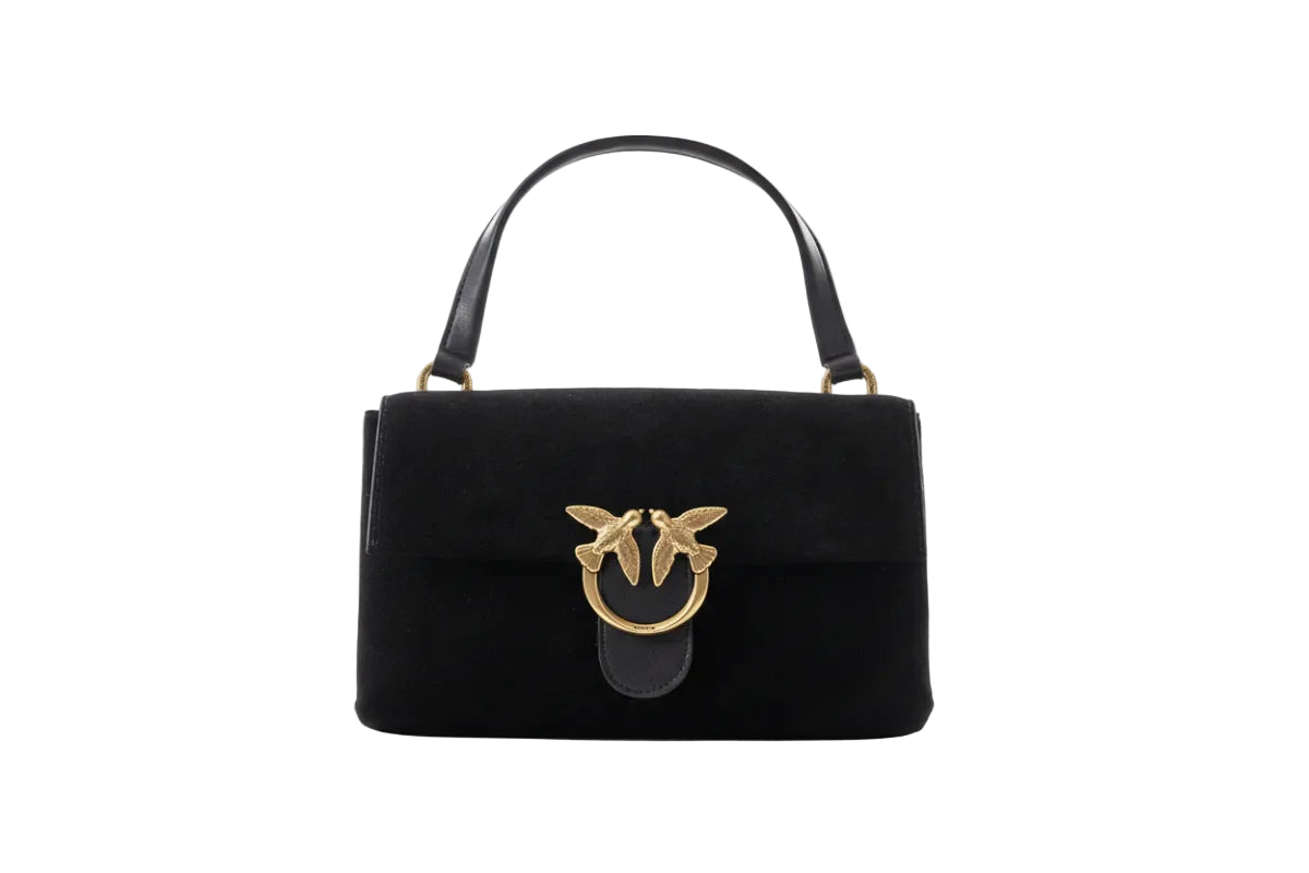 PINKO Love One Shoulder bag PB2 - Runner