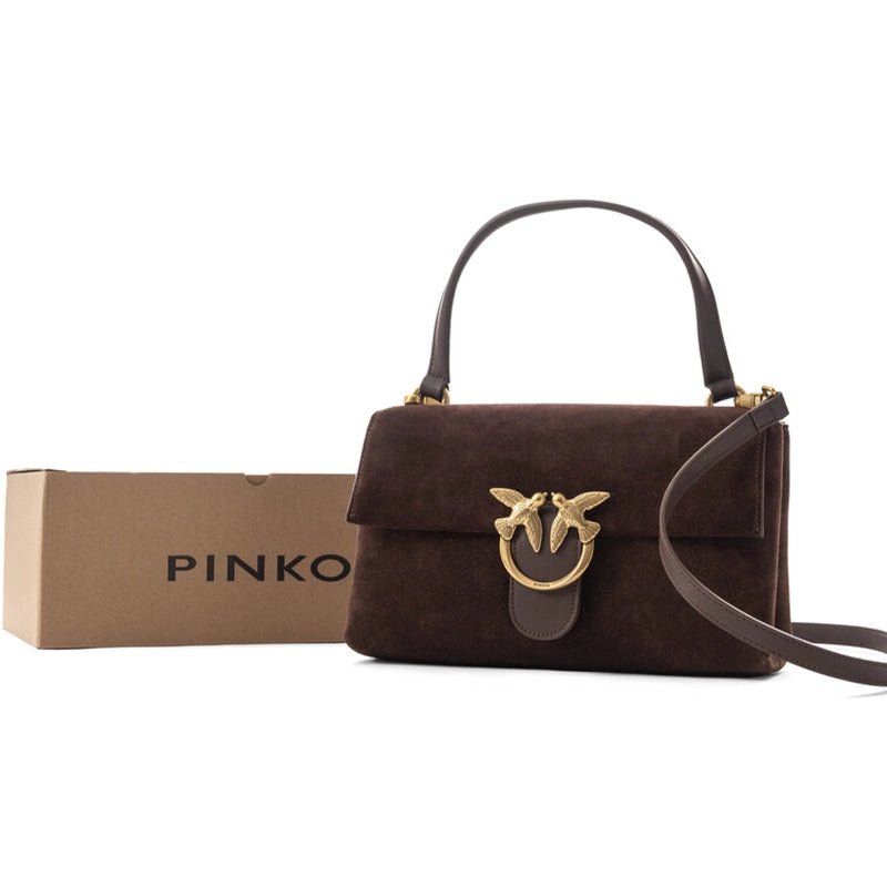 PINKO Love One Shoulder bag PB4 - Runner
