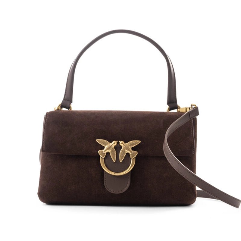 PINKO Love One Shoulder bag PB4 - Runner