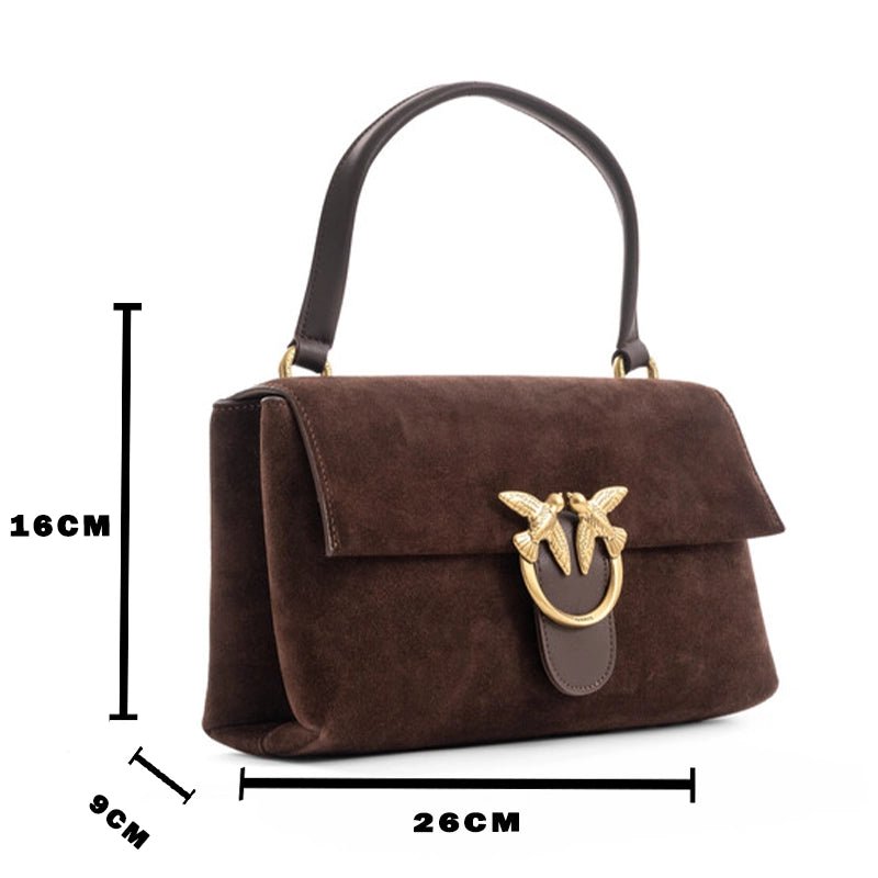 PINKO Love One Shoulder bag PB4 - Runner