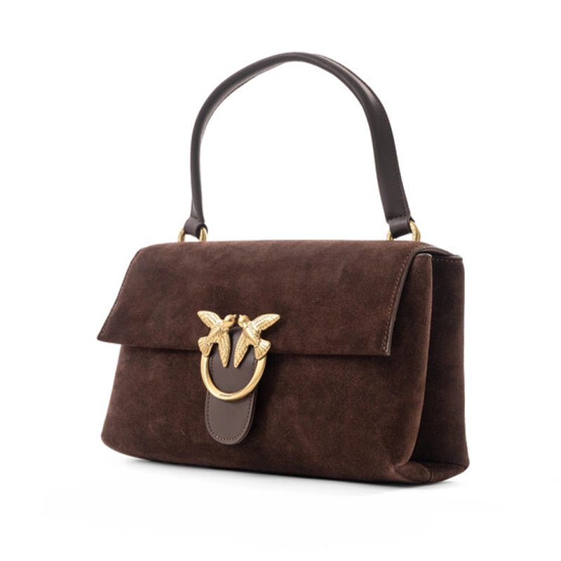 PINKO Love One Shoulder bag PB4 - Runner