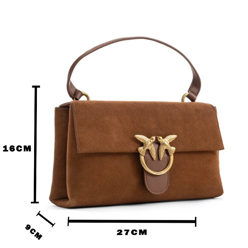 PINKO Love One Shoulder bag PB5 - Runner