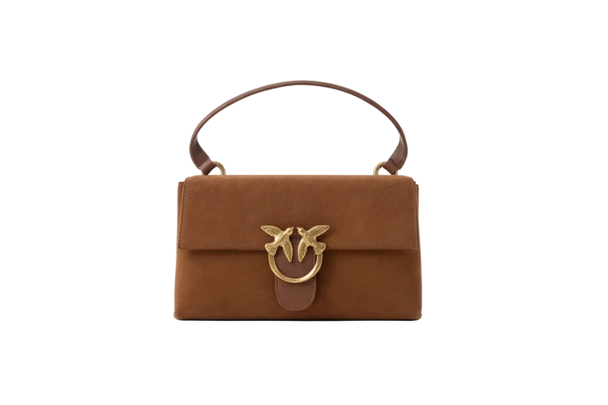 PINKO Love One Shoulder bag PB5 - Runner