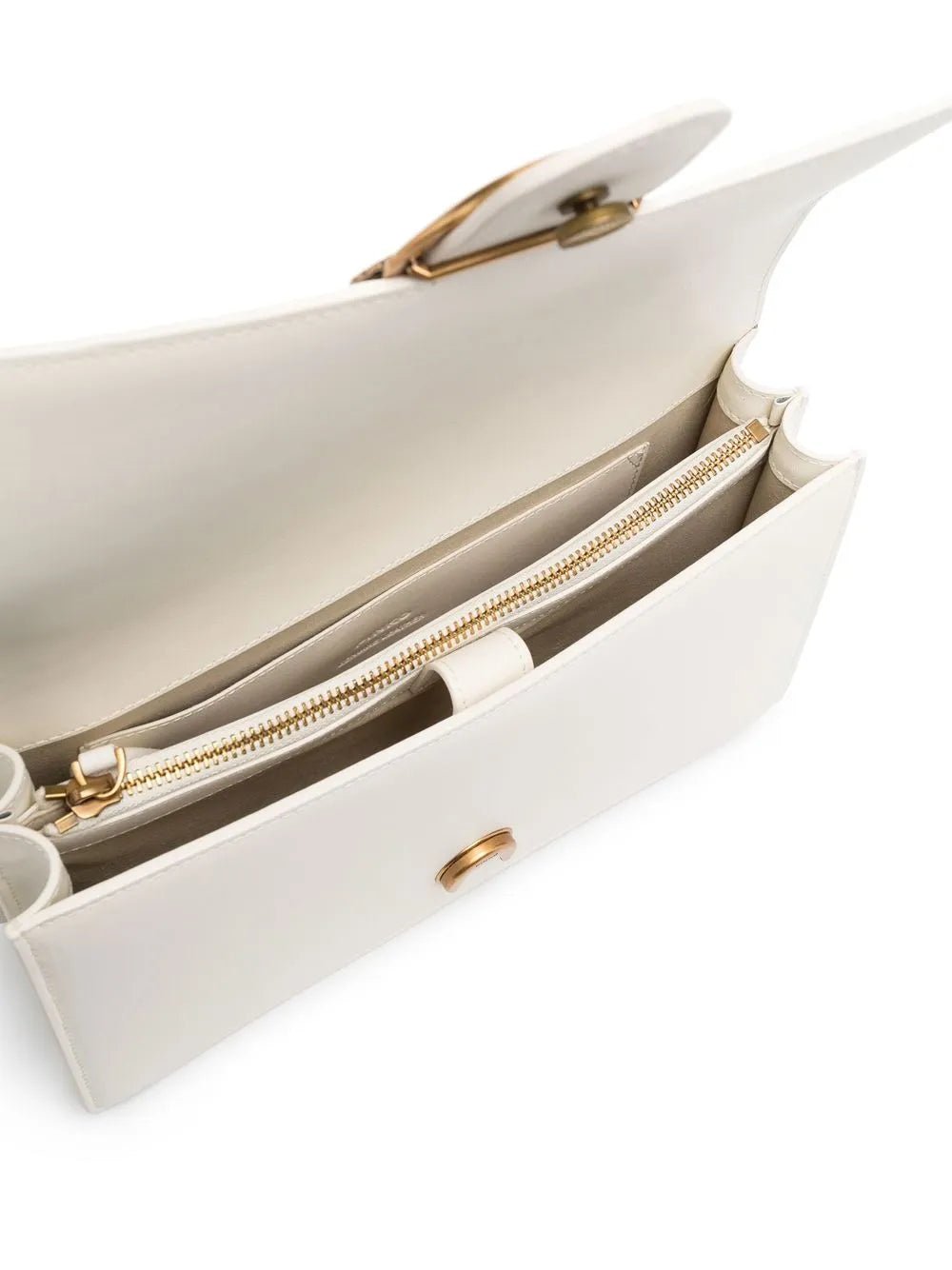 PINKO Love One Simply Crossbody Bag PB38 - Runner