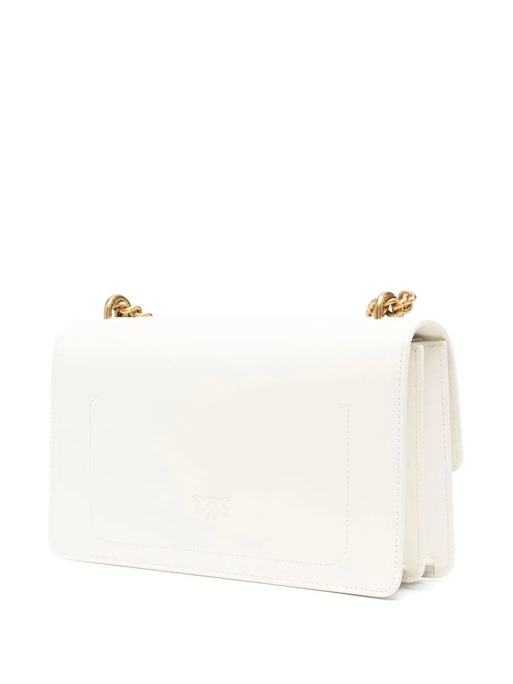 PINKO Love One Simply Crossbody Bag PB38 - Runner