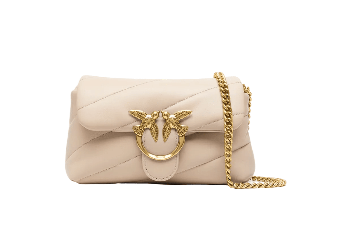 PINKO Love Puff crossbody bag PB83 - Runner