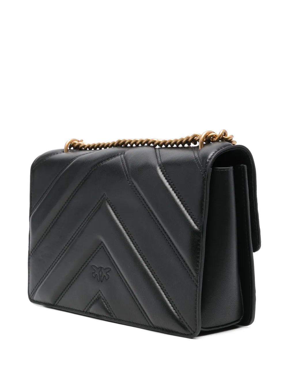 PINKO Love shoulder bag PB60 - Runner