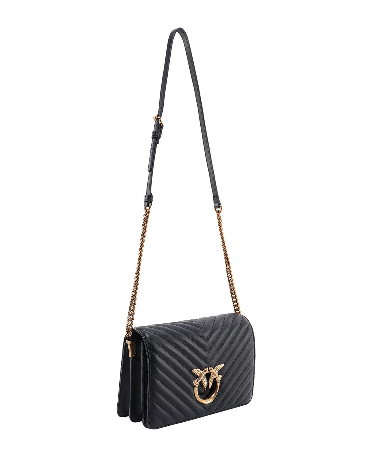 PINKO Mini Love Click Classic bag PB99 - Runner