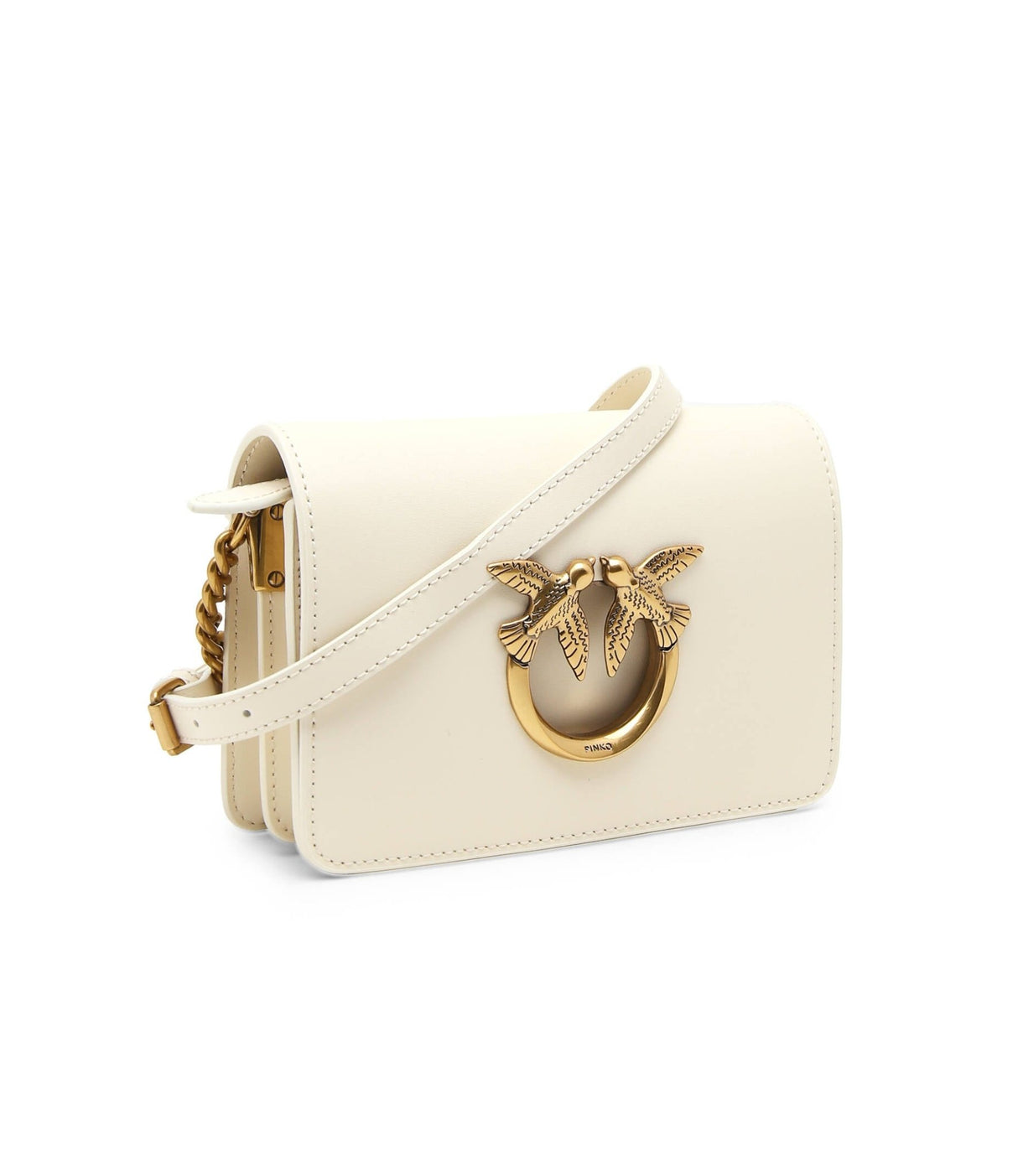 PINKO Napa LOVE CLICK MINI SIMPLY CL PB92 - Runner