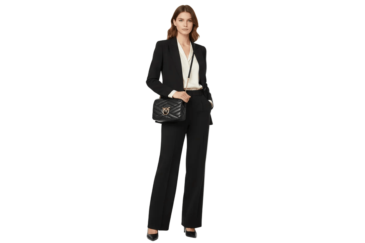 PINKO Woman Bag Love Click Puff PB73 - Runner