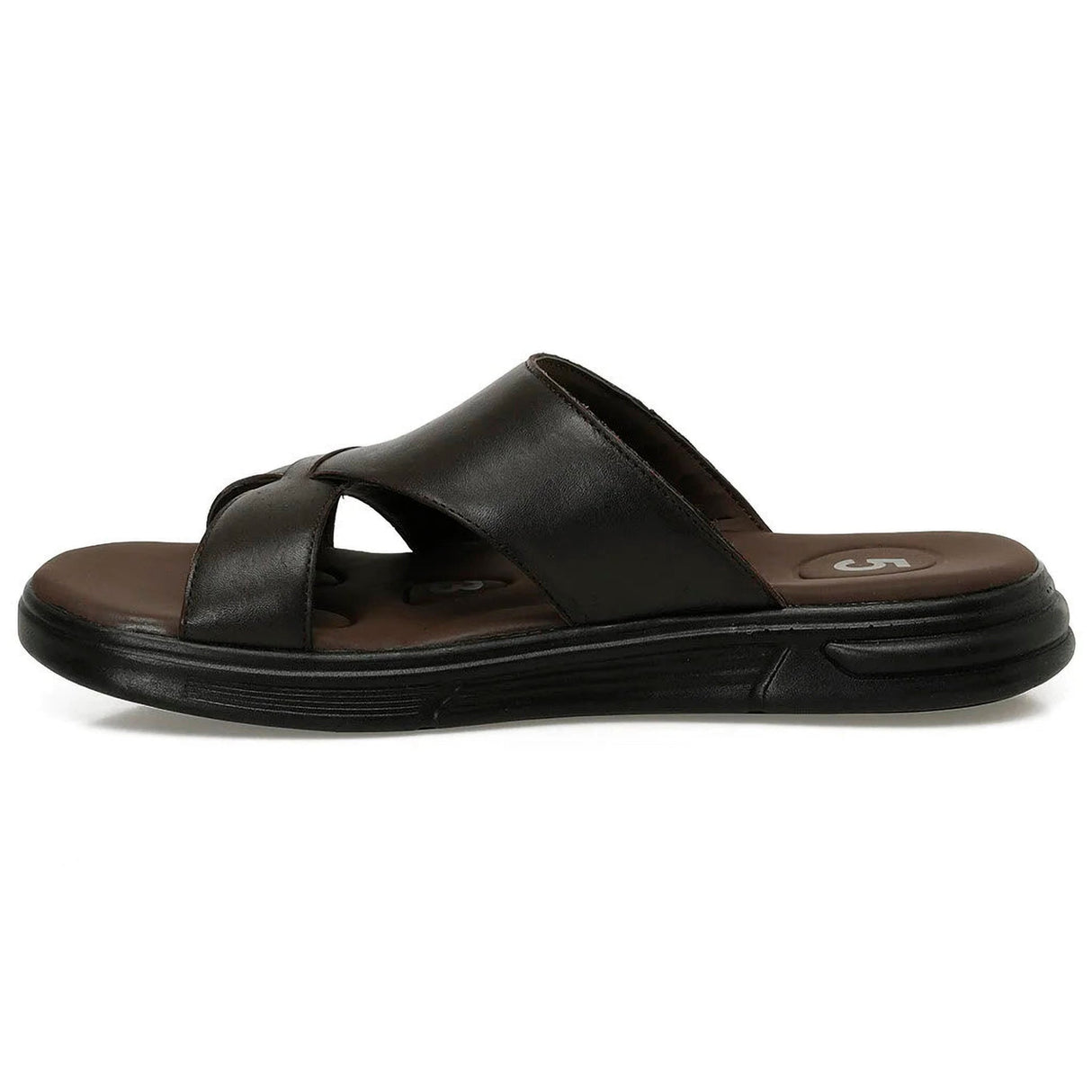 Polaris 5 Nokta Slipper Men - Runner