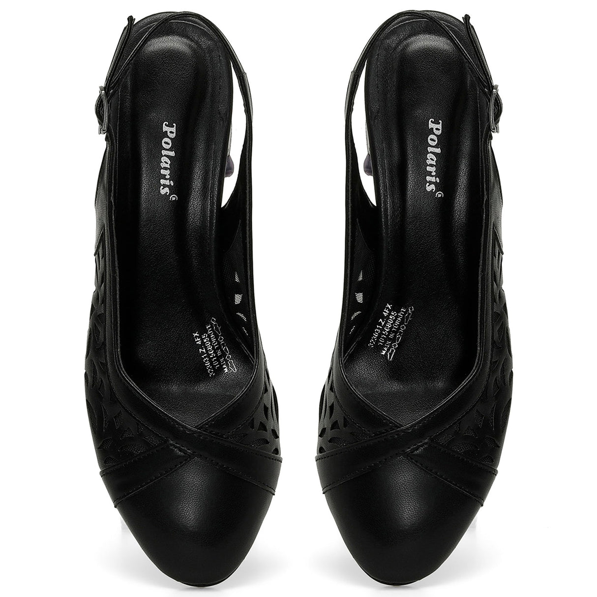 Polaris High Heels Women - Runner