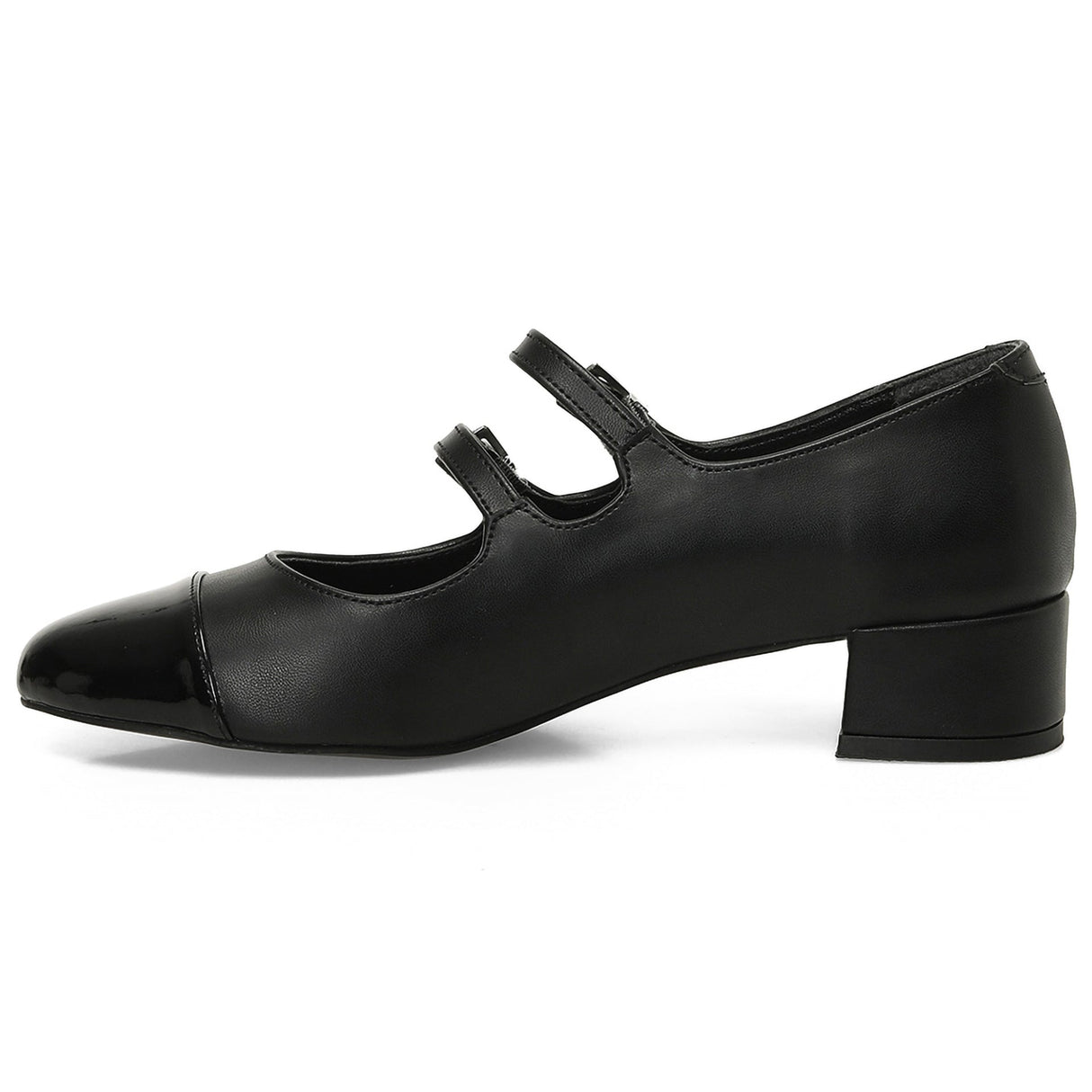 Polaris Medium Heels Women - Runner
