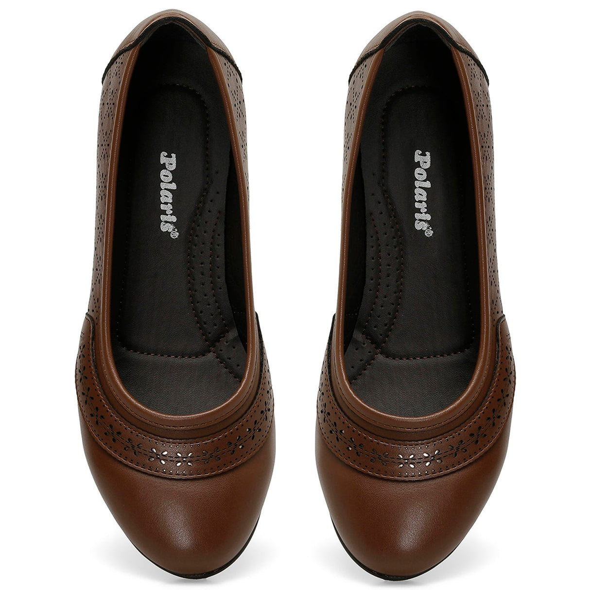 Polaris Medium Heels Women - Runner