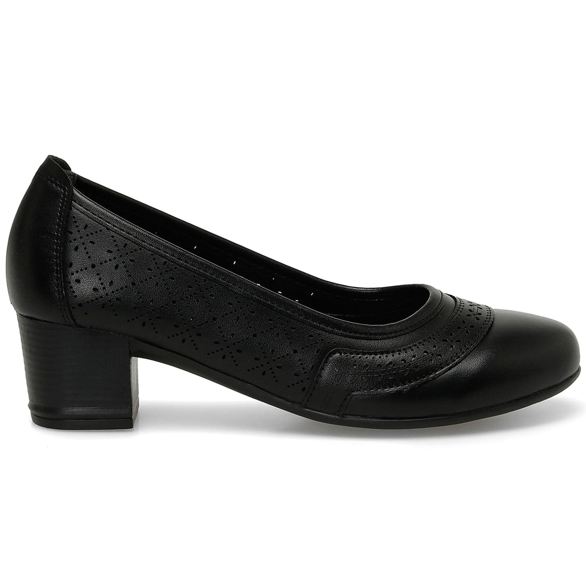 Polaris Medium Heels Women - Runner