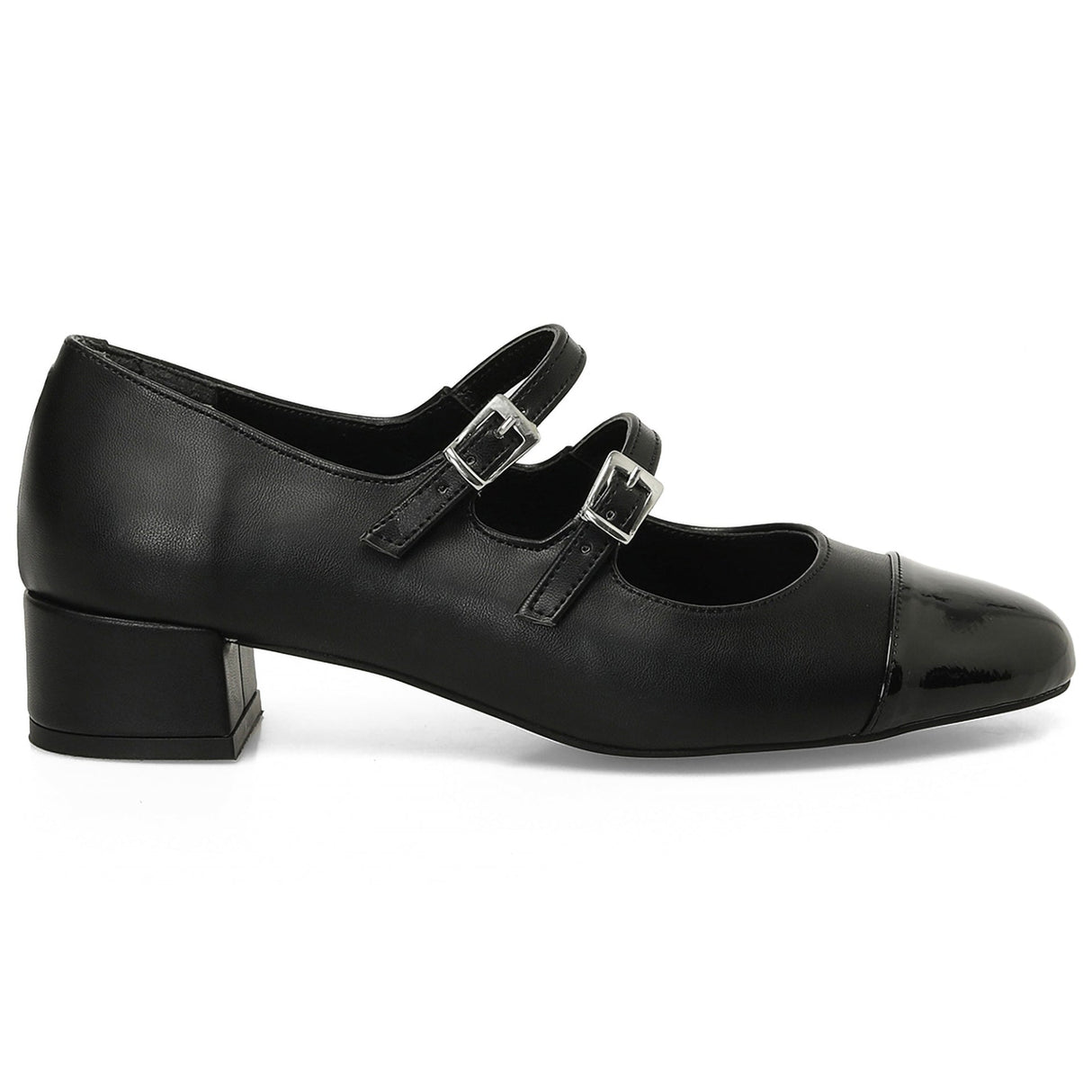 Polaris Medium Heels Women - Runner