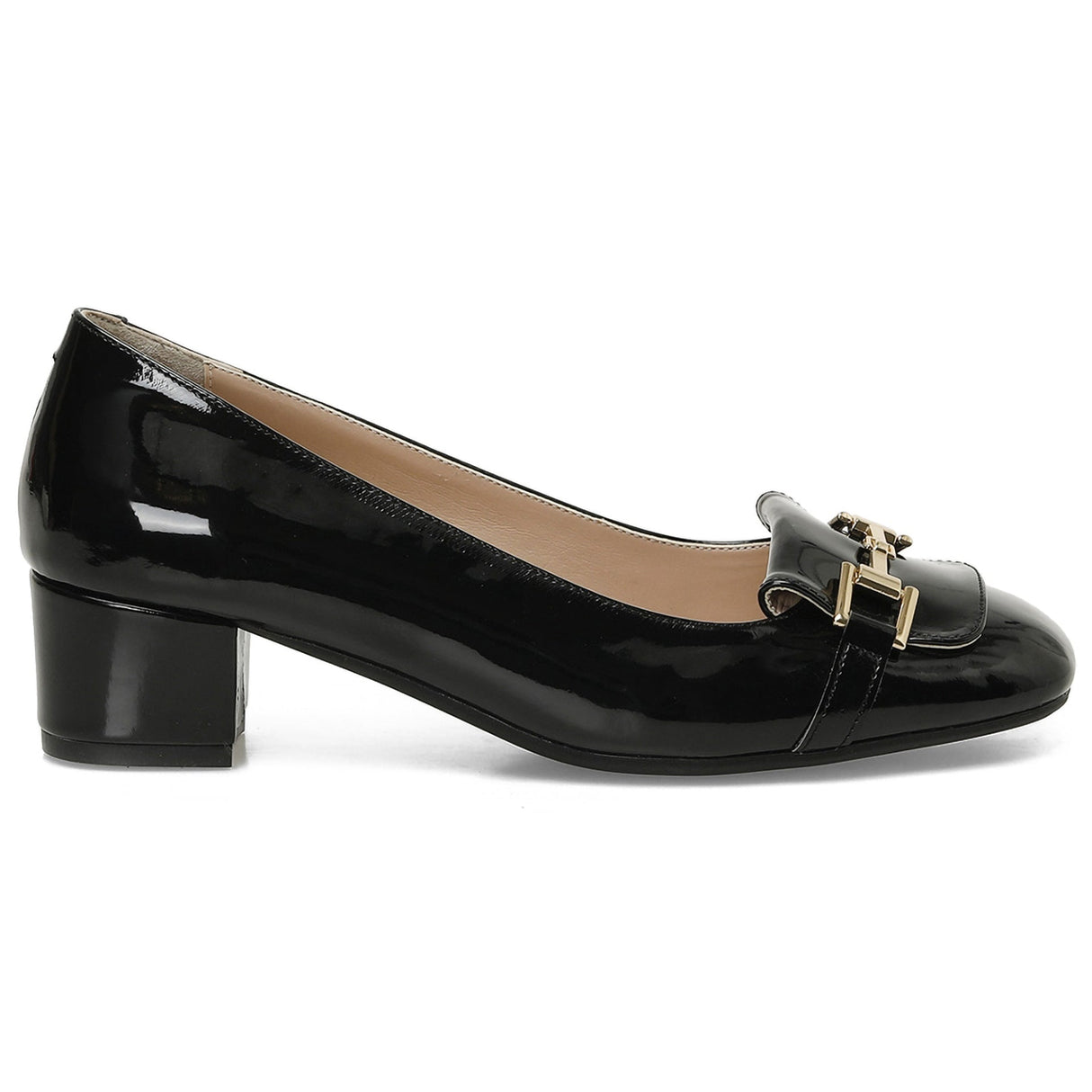 Polaris Medium Heels Women - Runner
