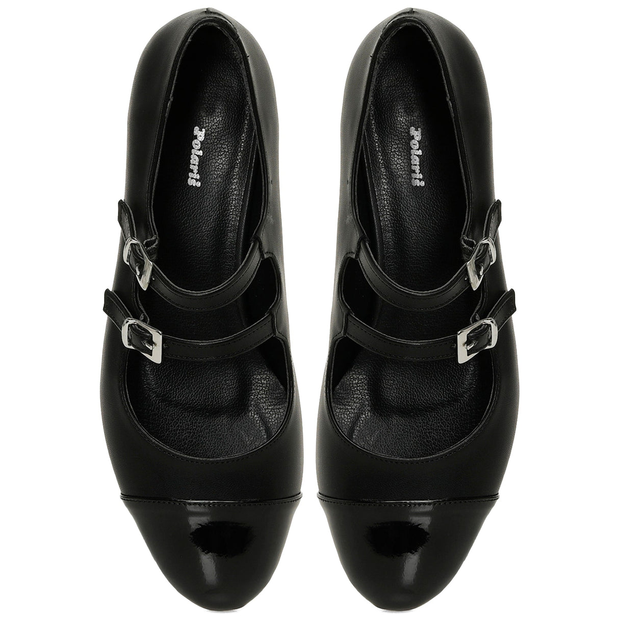 Polaris Medium Heels Women - Runner