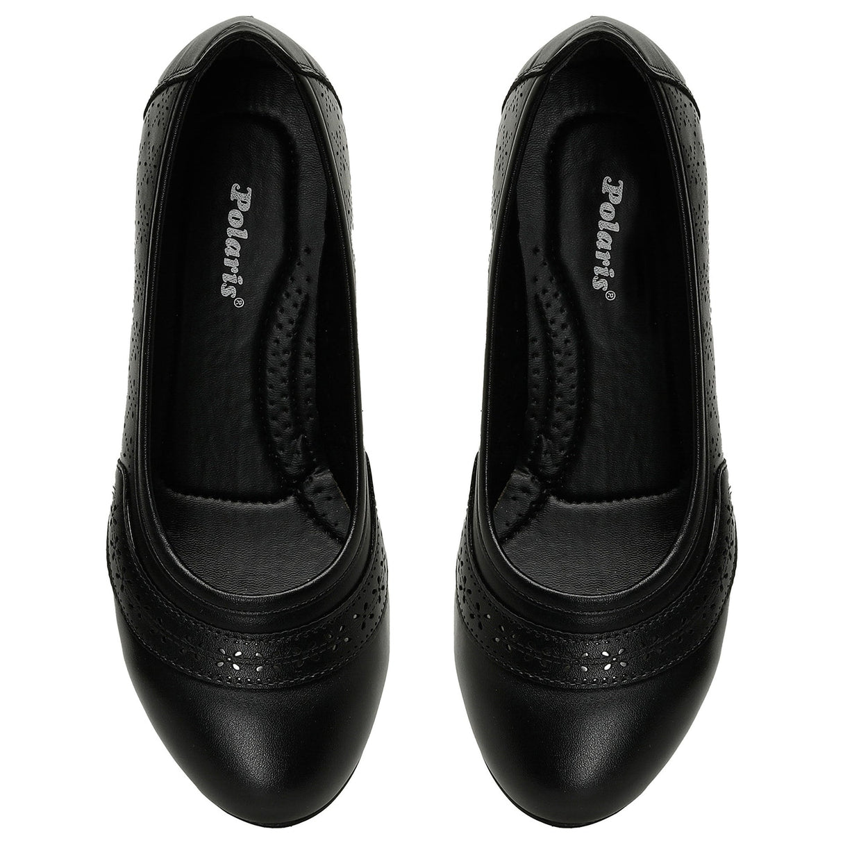 Polaris Medium Heels Women - Runner