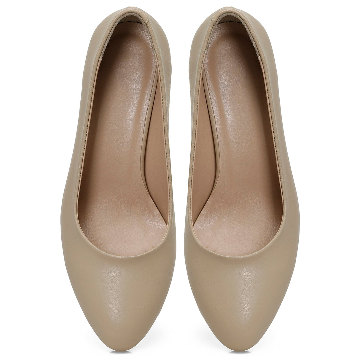 Polaris Medium Heels Women - Runner