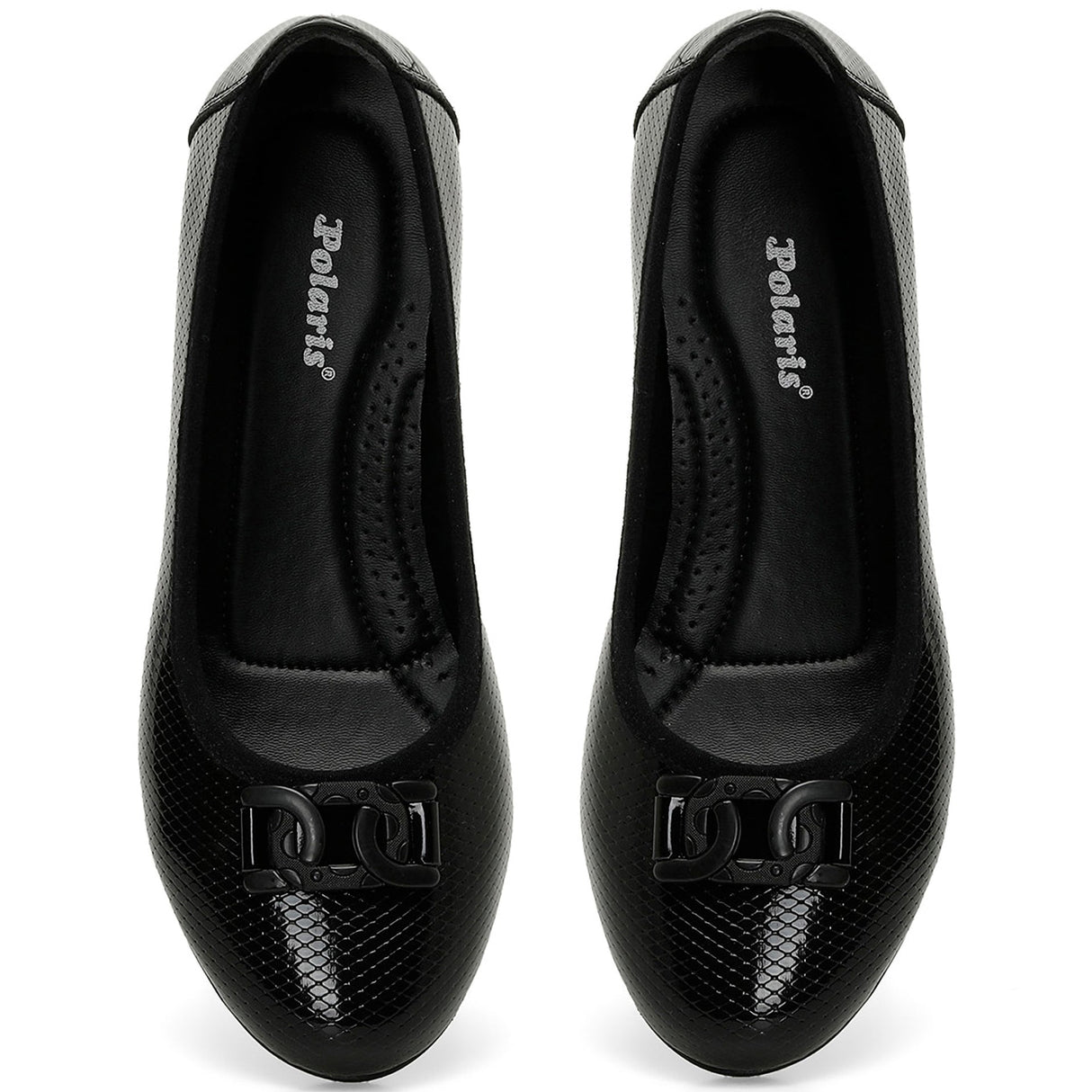 Polaris Medium Heels Women - Runner