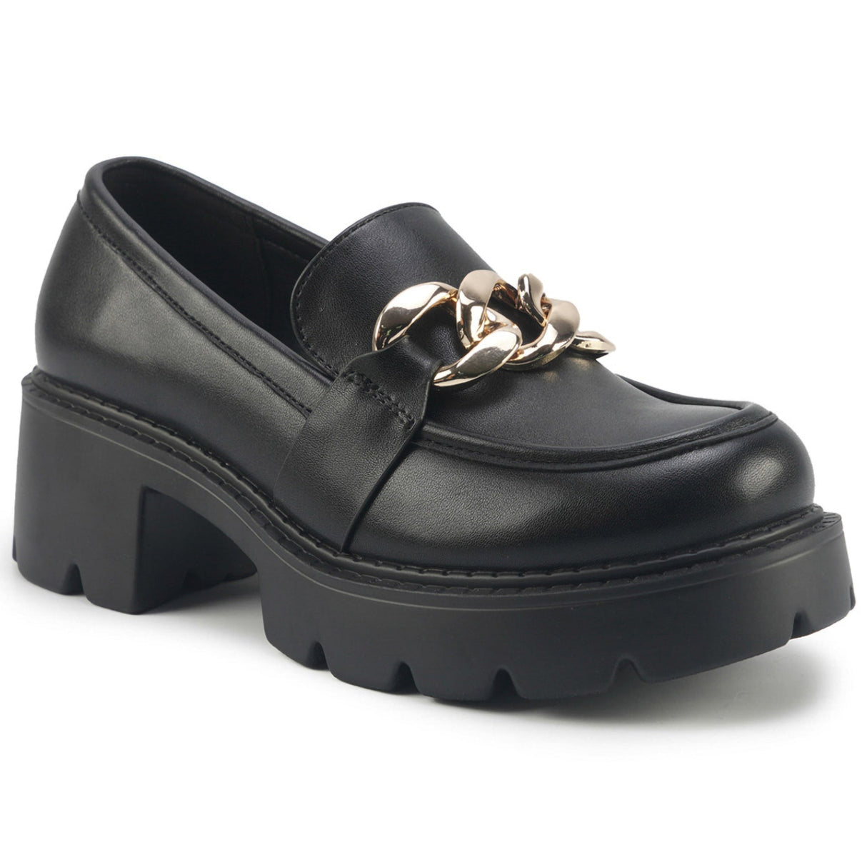 Polaris Moccasin Women - Runner