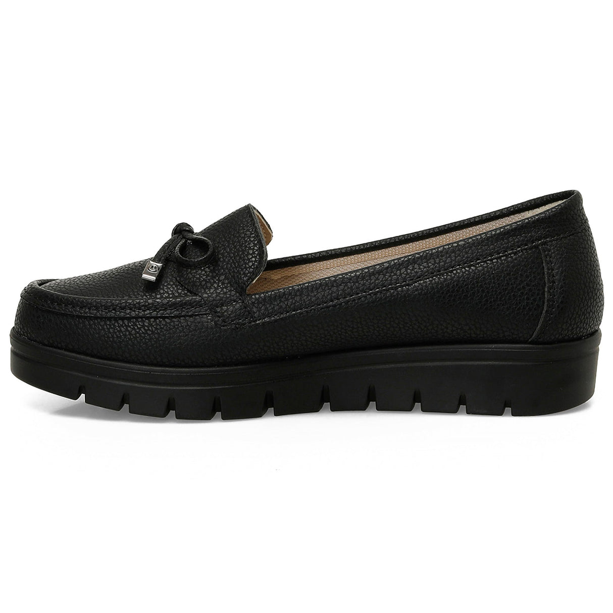 Polaris Moccasin Women - Runner