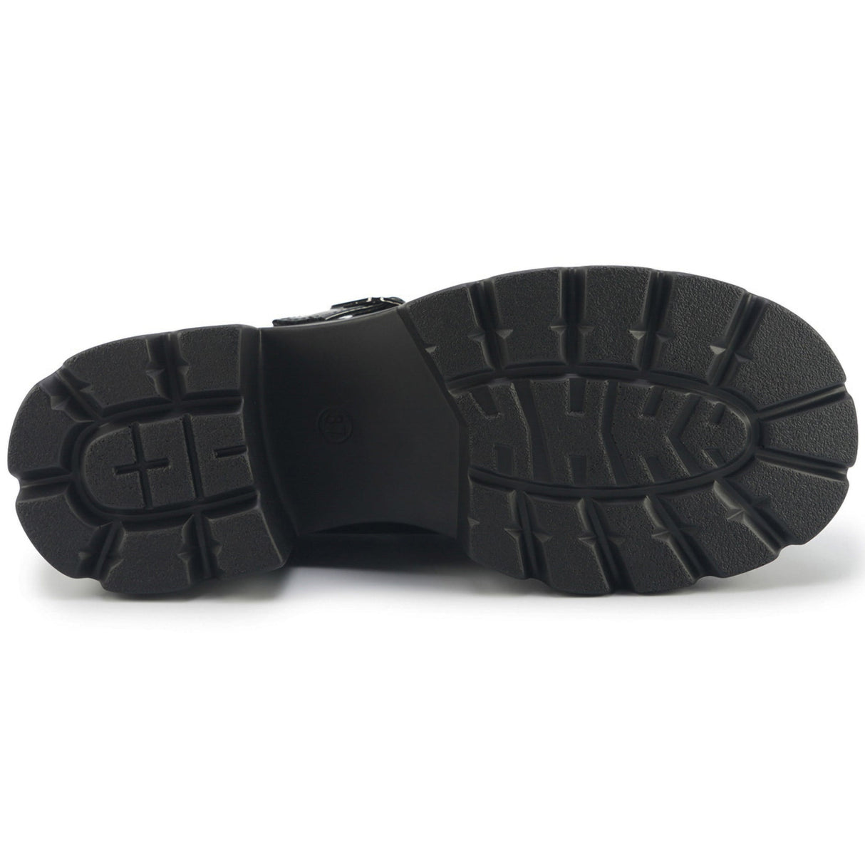 Polaris Moccasin Women - Runner