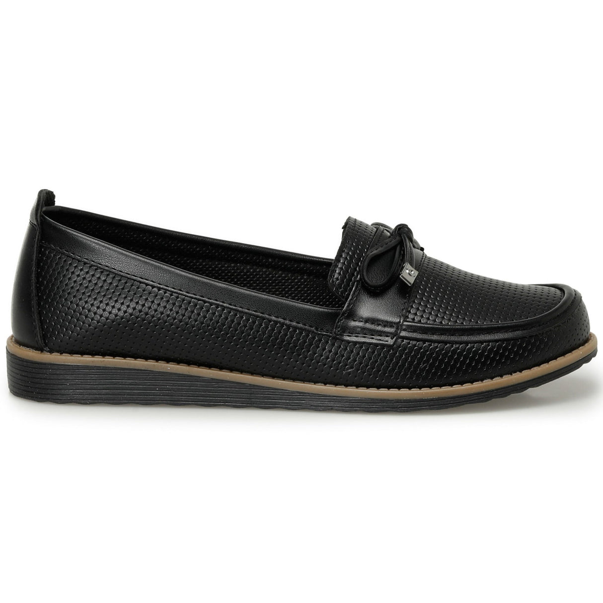 Polaris Moccasin Women - Runner