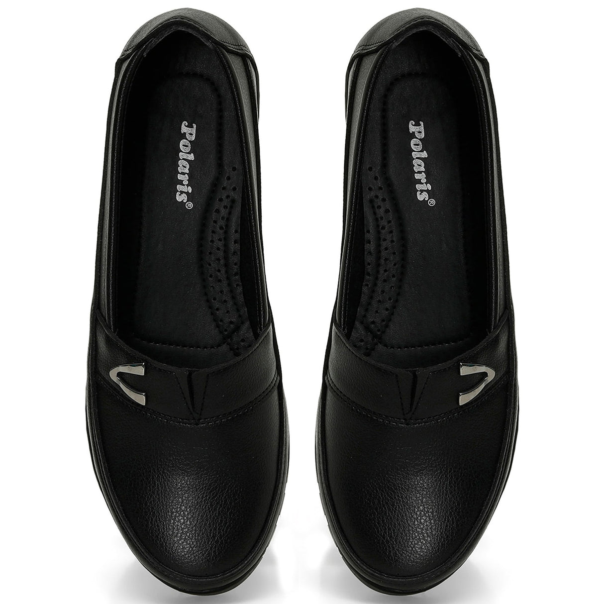Polaris Slip On Women - Runner