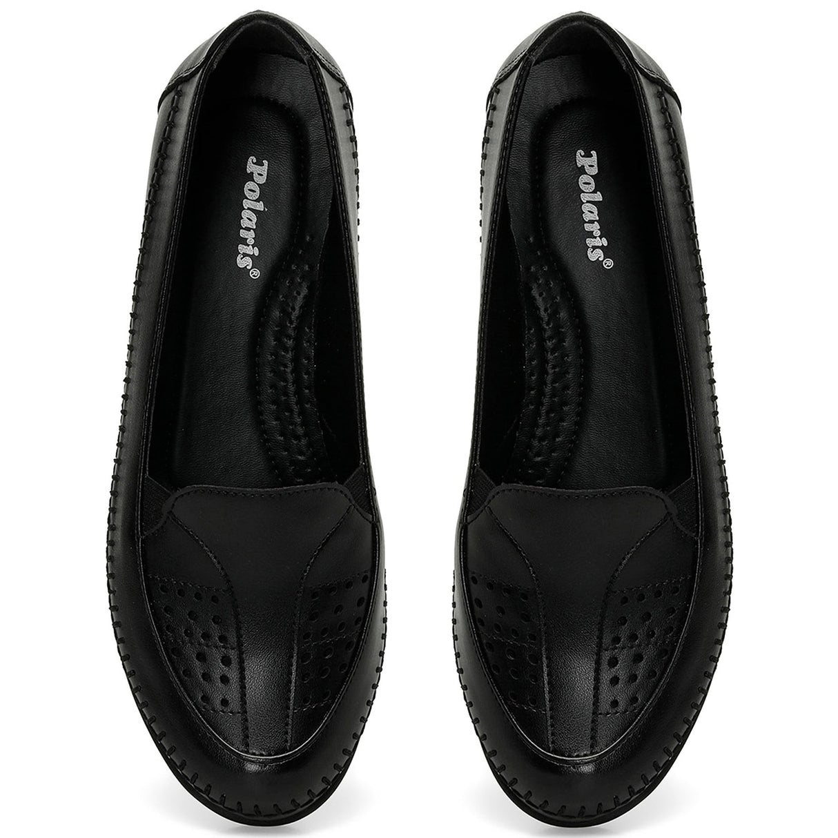 Polaris Slip On Women - Runner