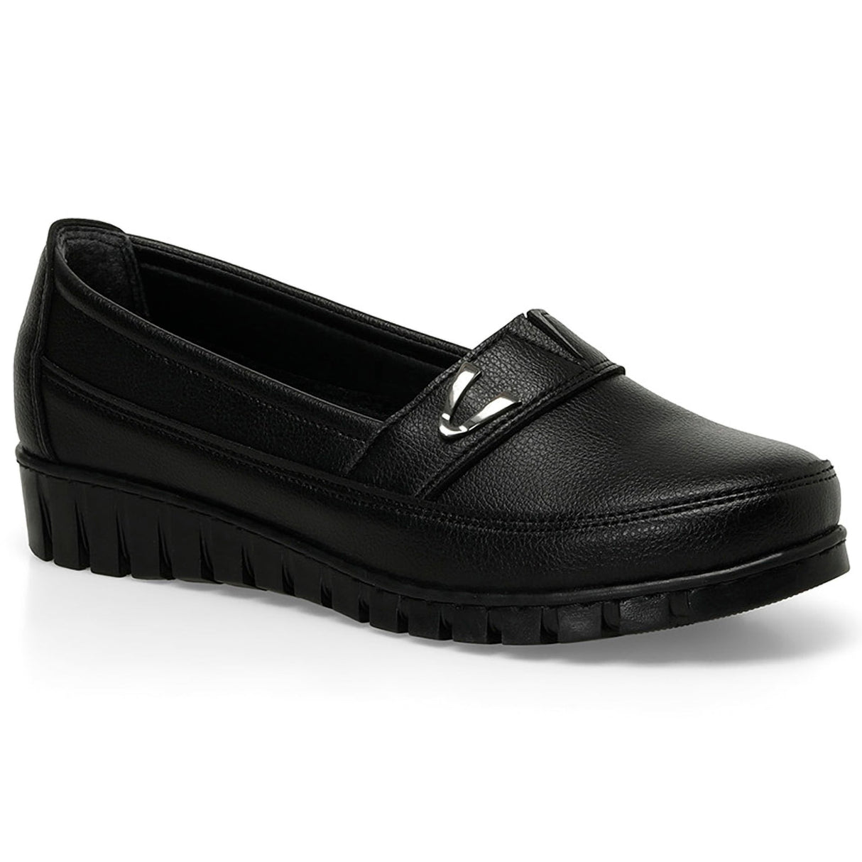 Polaris Slip On Women - Runner