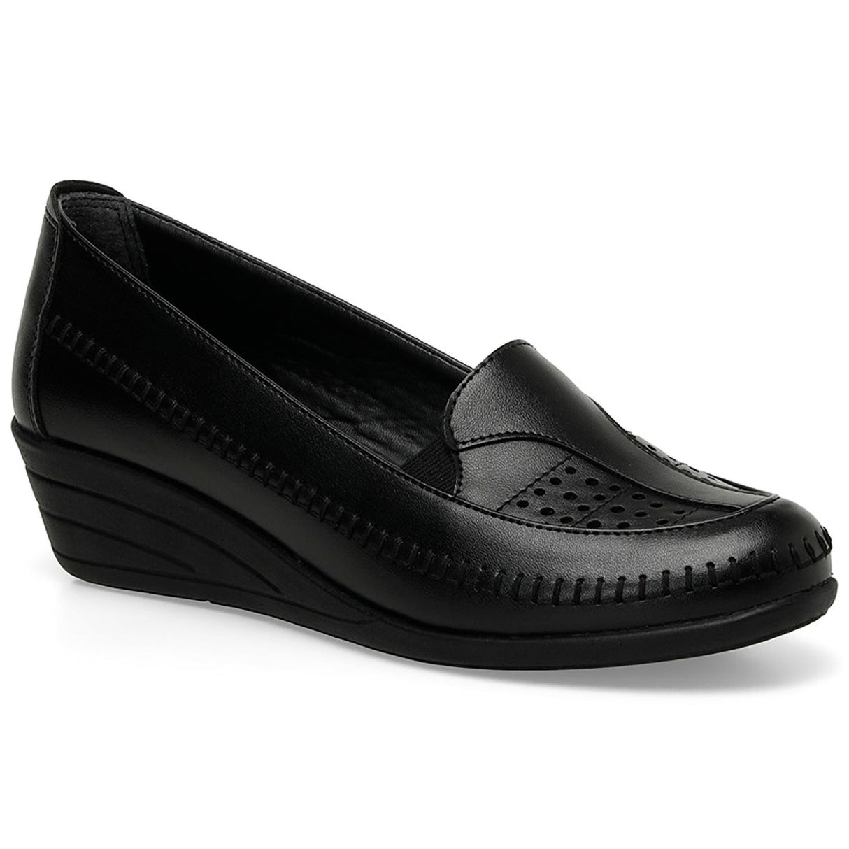 Polaris Slip On Women - Runner
