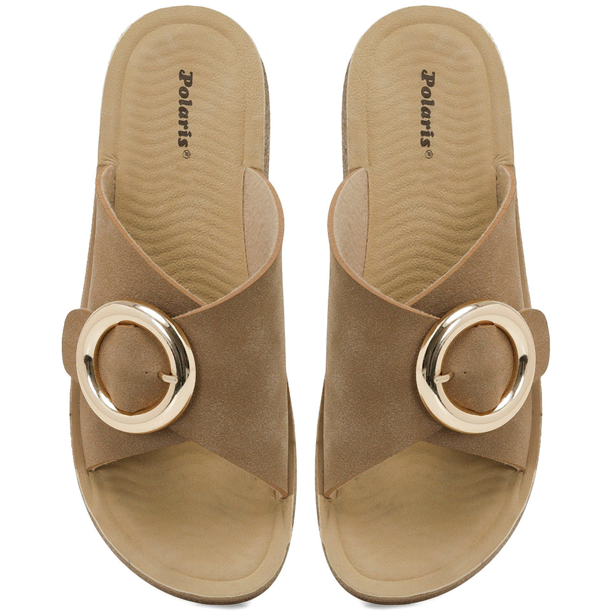 Polaris Slipper Women - Runner