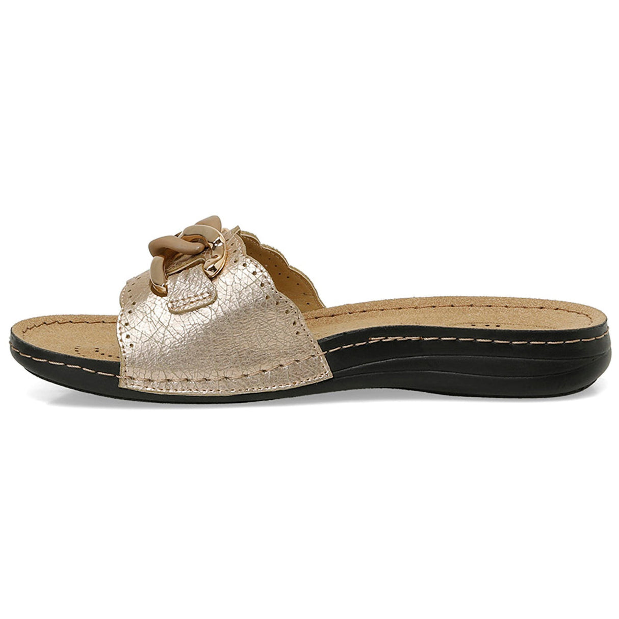 Polaris Slipper Women - Runner