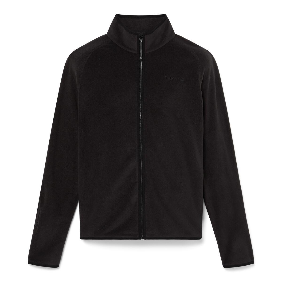 Polartec 100 Full Zip Fleece - Runner