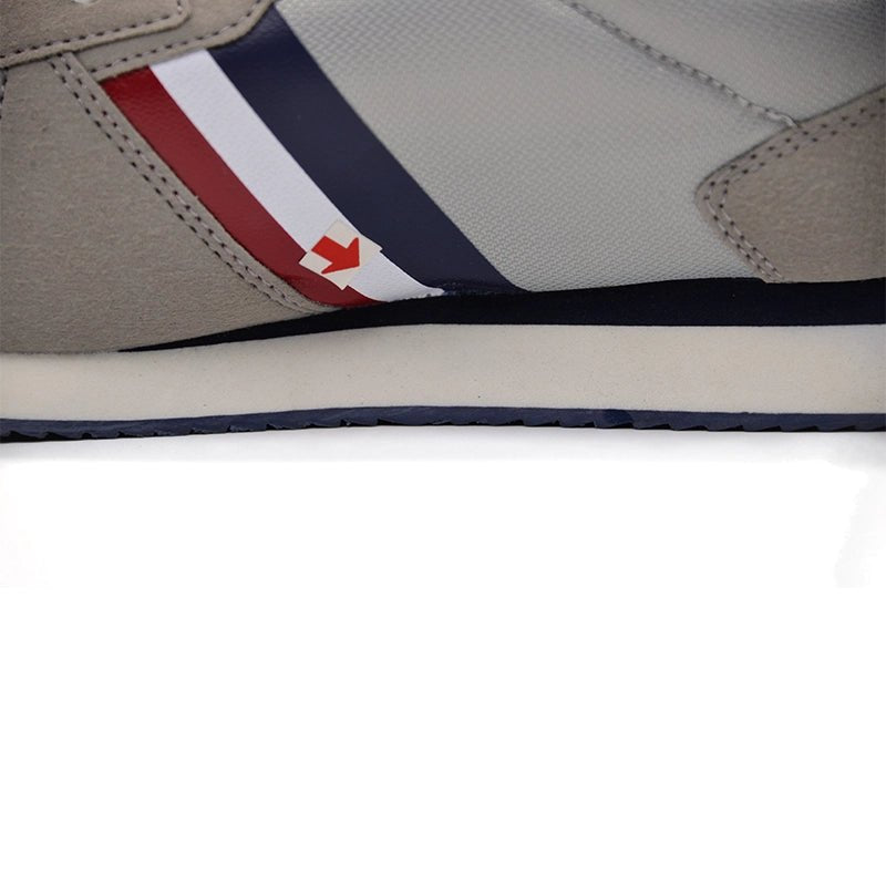 POLO MEN SHOES Size 41.5 ROM7 - Runner