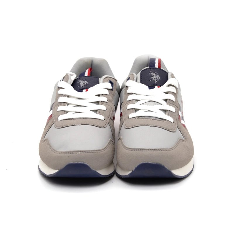 POLO MEN SHOES Size 41.5 ROM7 - Runner