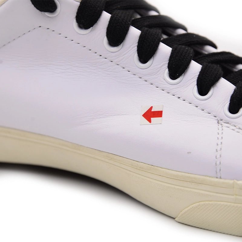 POLO MEN SHOES Size 42 ROM22 - Runner