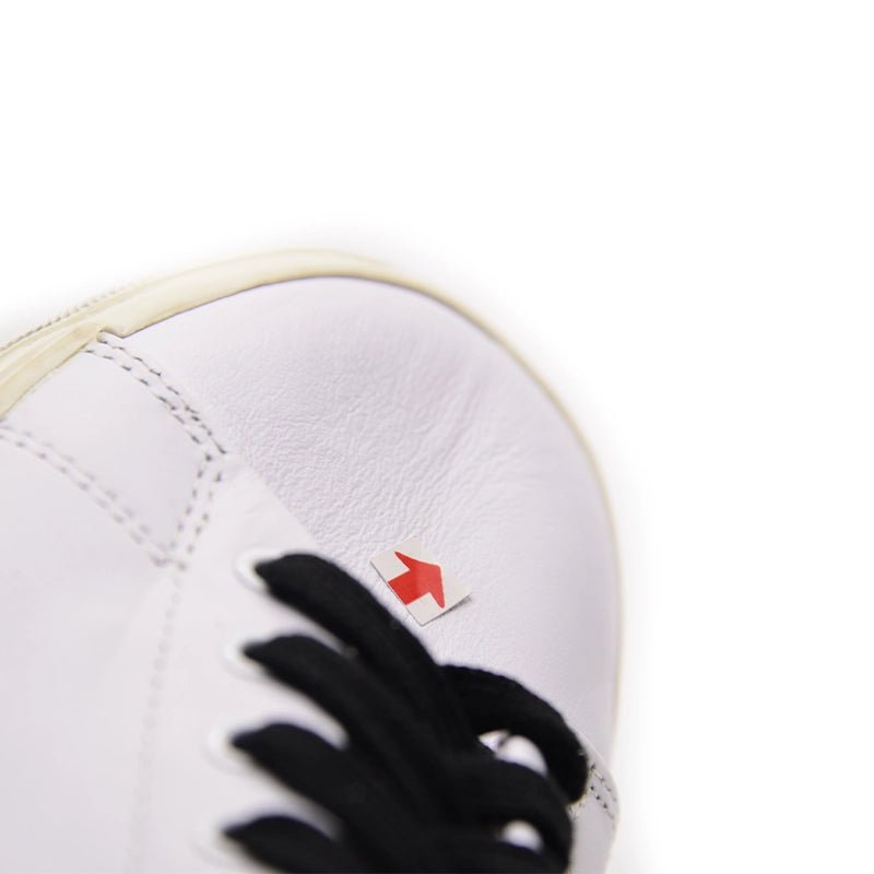 POLO MEN SHOES Size 42 ROM22 - Runner