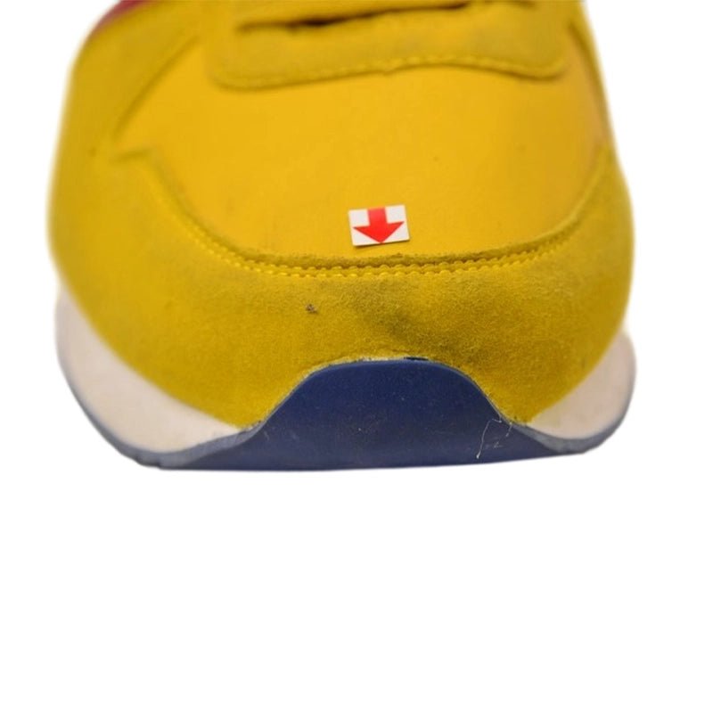 POLO MEN SHOES Size 43 ROM25 - Runner