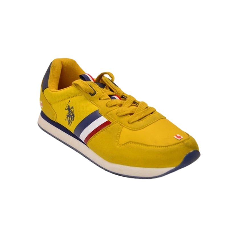 POLO MEN SHOES Size 43 ROM25 - Runner