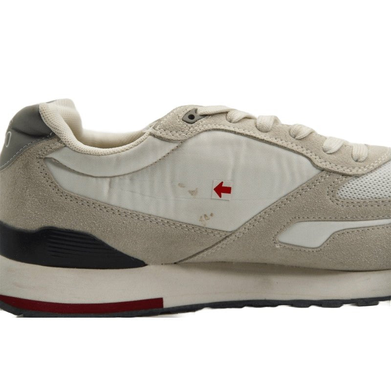 POLO MEN SHOES Size 43 ROM94 - Runner