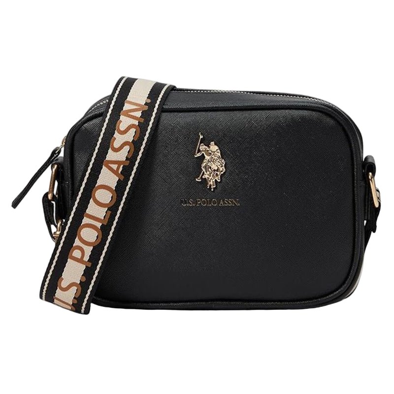 Polo Ralph Classic Zip Crossbody Bag PSB1 - Runner