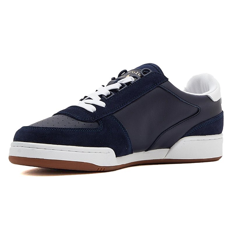 POLO Ralph Lauren CRT PP Men Sneaker RLM1 - Runner