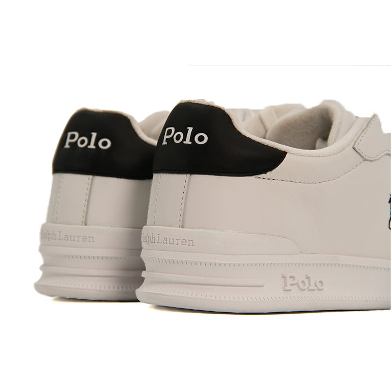 POLO Ralph Lauren CRT PP Men Sneaker RLM3 - Runner