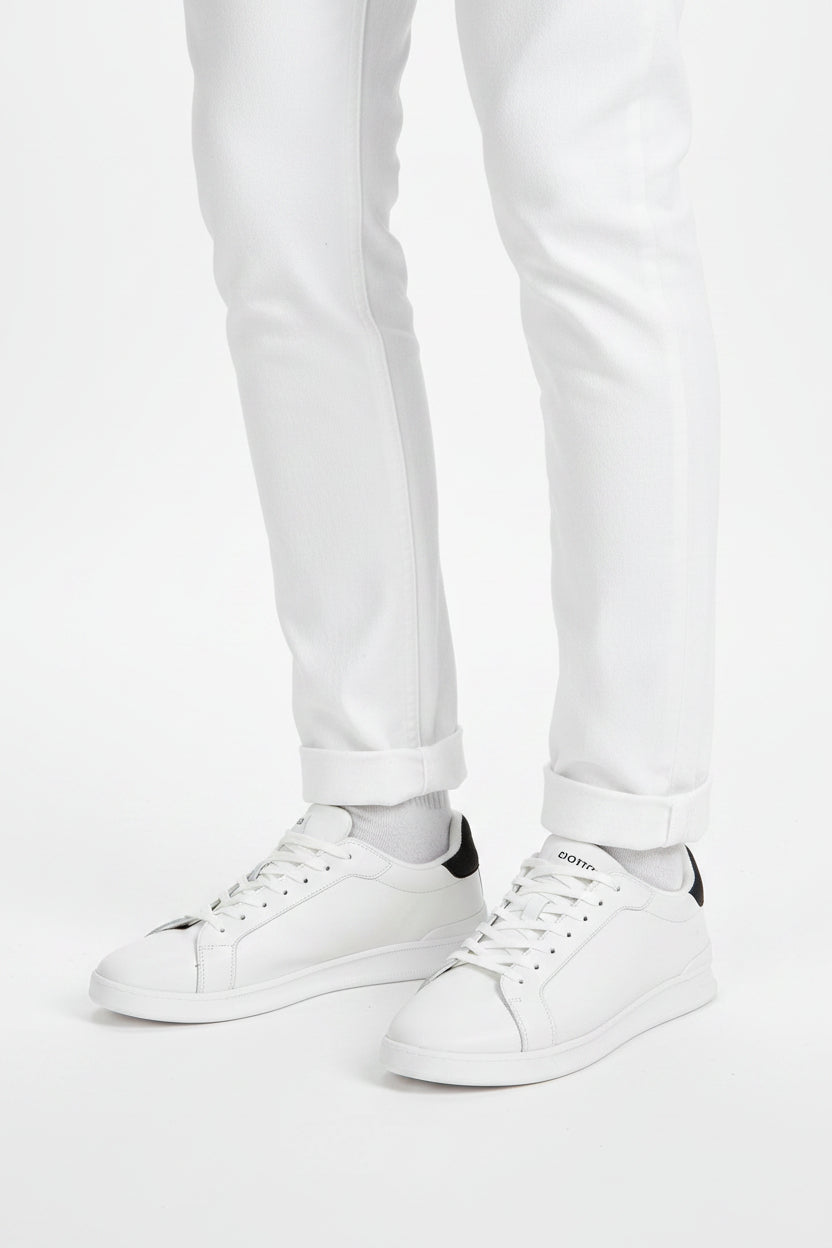 POLO Ralph Lauren CRT PP Men Sneaker RLM3 - Runner