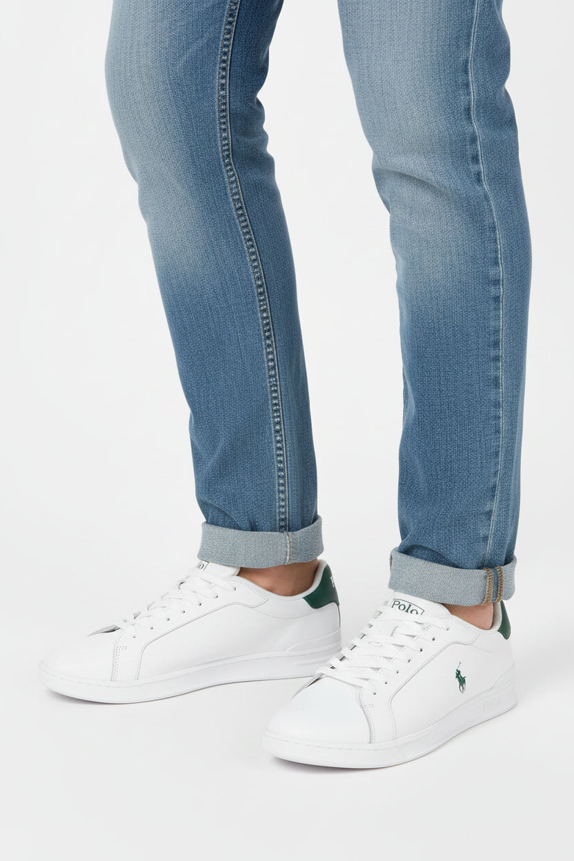 POLO Ralph LAUREN Men Sneaker RLM4 - Runner