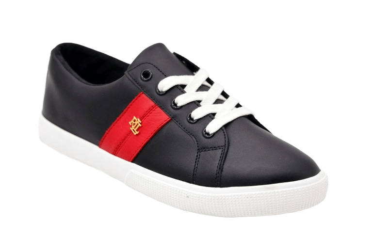 POLO RALPH WOMEN SHOES Size 41 ROW6 - Runner