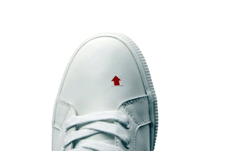 POLO RALPH WOMEN SHOES Size 41 ROW8 - Runner